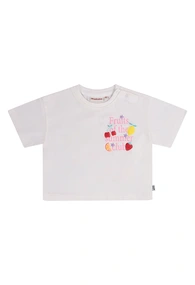 Bakkaboe baby meisjes T-shirts